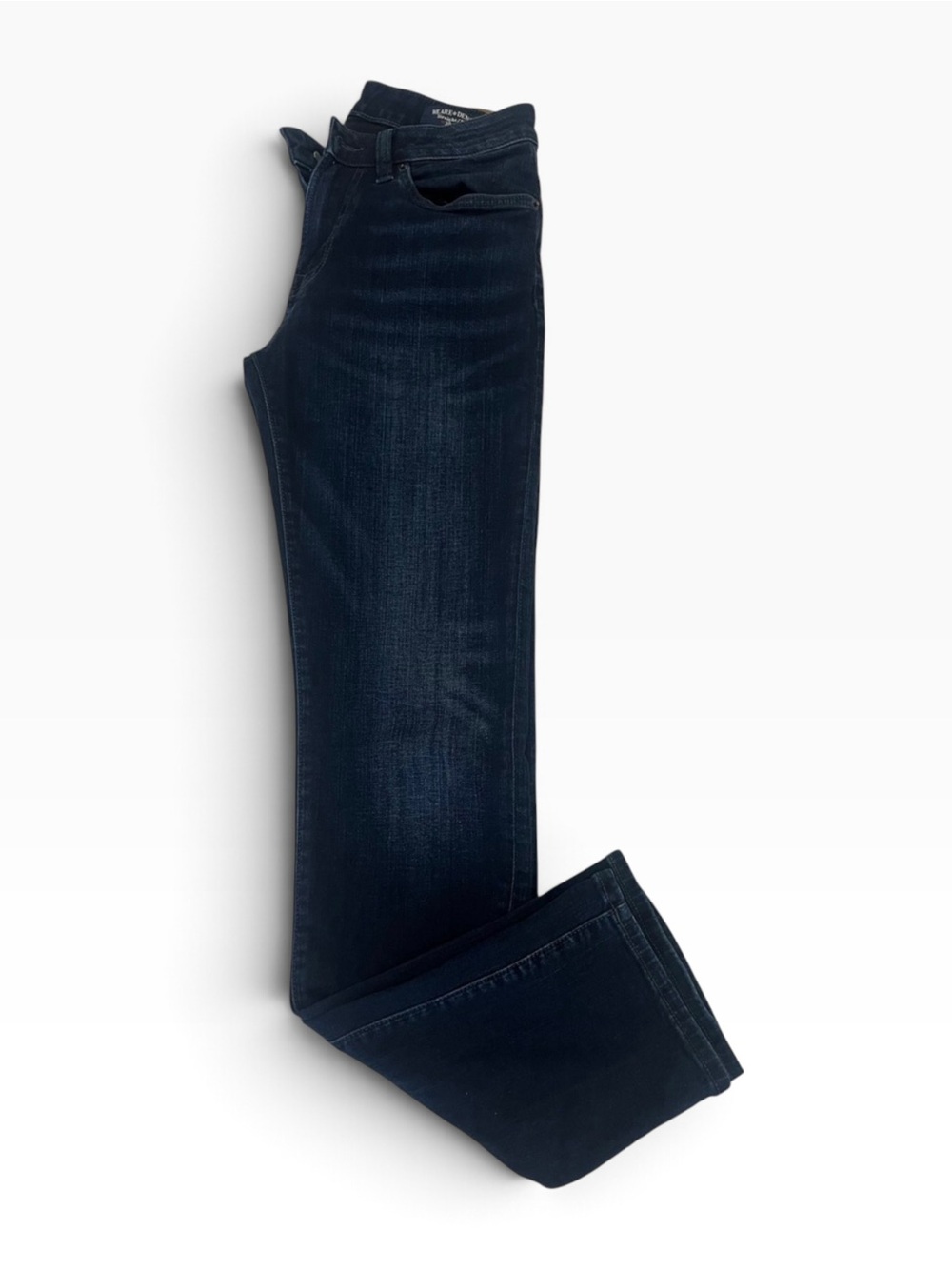 🖤 Buffalo David Bitton Freedom Series Dark Wash Jeans 30x34